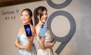 4奈米製程Snapdragon 8 Gen 1處理器，5.9吋精巧機身蘊藏極致效能。