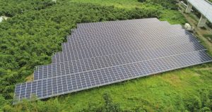 2022 08 01 09 21 47 【圖說】寶碩於台南市關廟區新埔段設立太陽能板，驅動能源轉型，邁向2050淨零碳排目標。