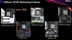 ASROCK X670E