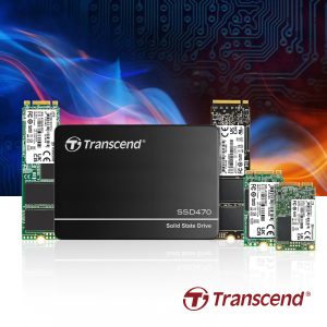 Transcend WideTempSSD 2