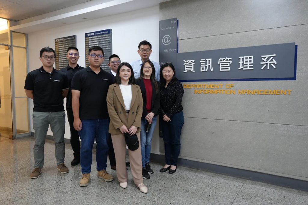 VMware攜臺科大資管系打造DevSecOps工作坊,培育高教雲原生應用開發人才,向下扎根開發者社群 1 20220905 4 01