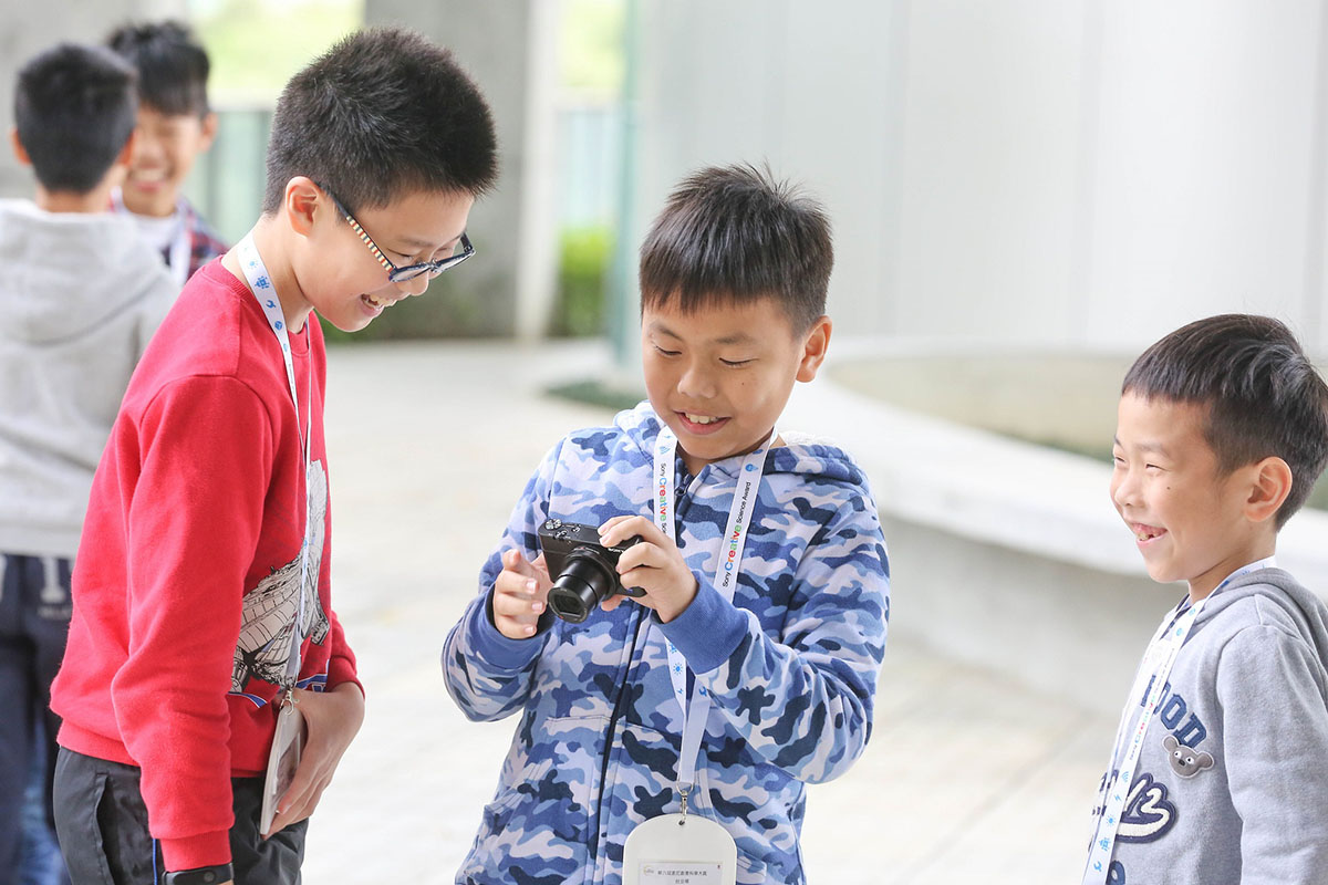 第11屆索尼創意科學大賞即日起至11/11免費線上報名 3 20220920 NEWS 14 4