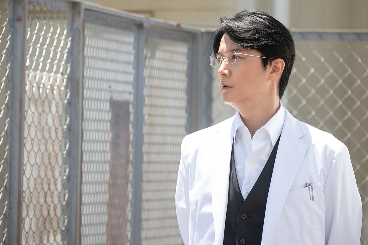 《沉默的遊行》4天吸近7億登雙冠王!粉絲敲碗續集福山雅治妙回:「再9年我62歲」 1 20220922 NEWS 12 8.