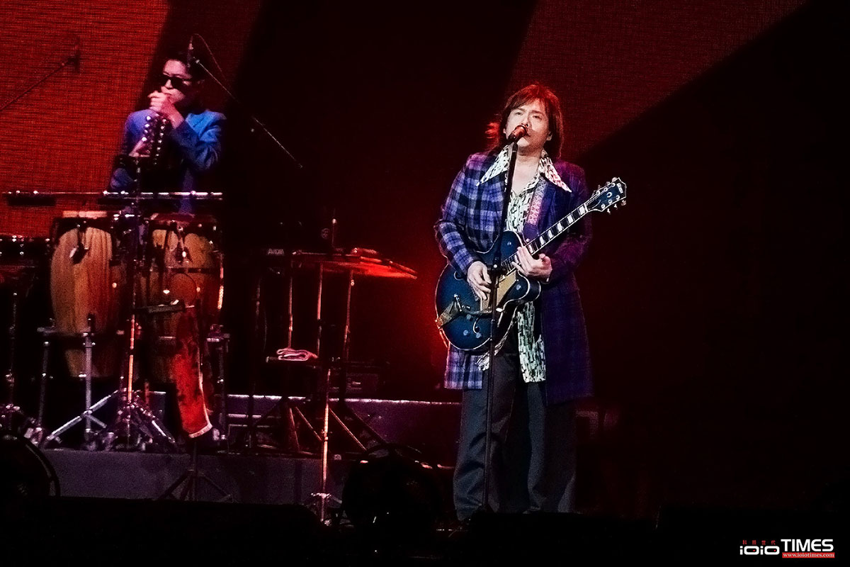 【現場直擊】伍佰「Rock Star」演唱會終登場,精典歌回憶殺,首首萬人大合唱 1 20220925 NEWS 1 1