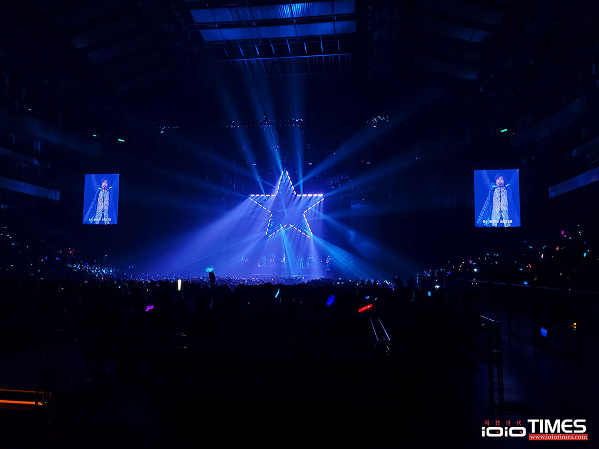 【現場直擊】伍佰「Rock Star」演唱會終登場,精典歌回憶殺,首首萬人大合唱 11 20220925 NEWS 1 3