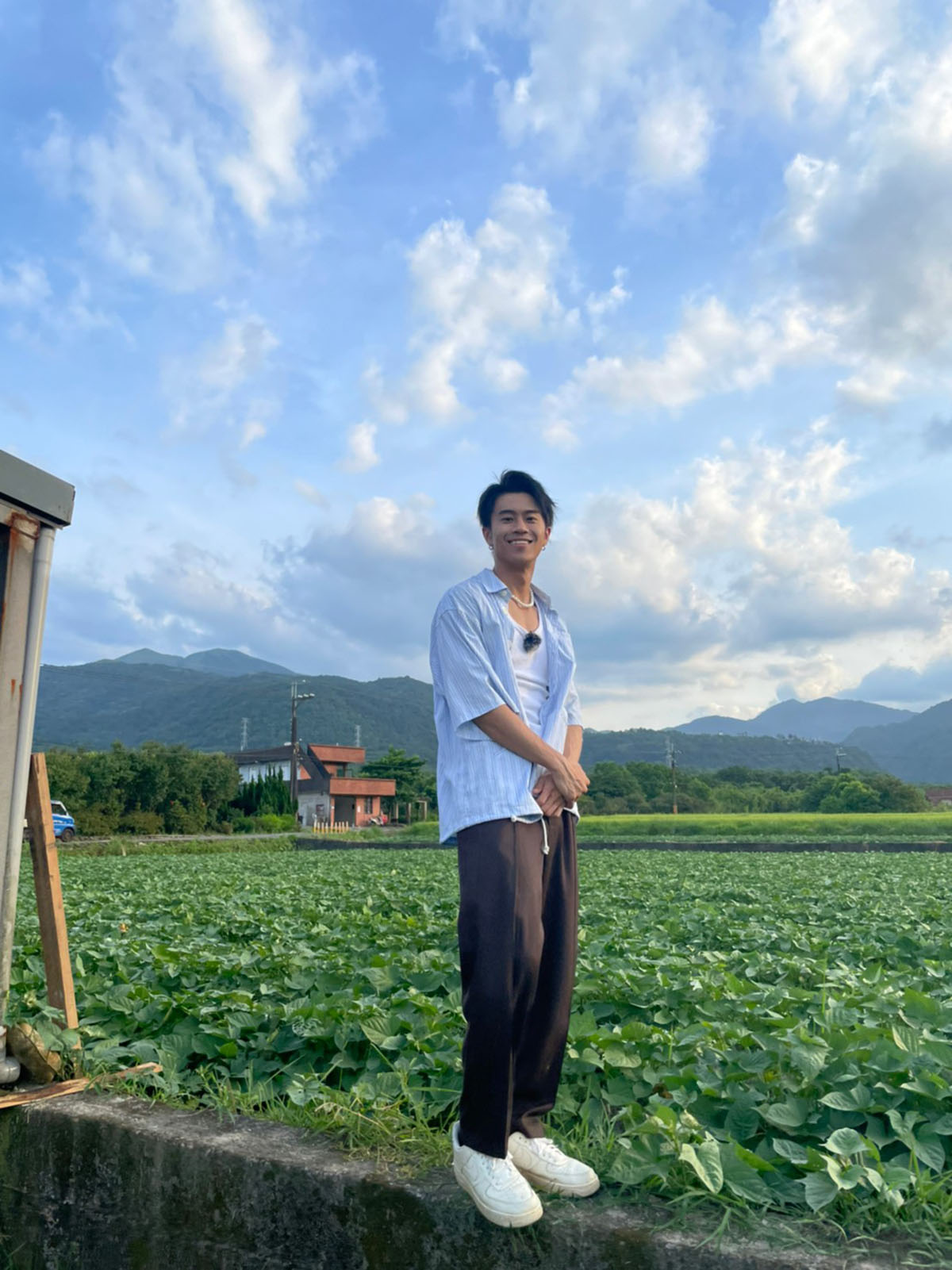 Kevin廖柏雅〝激瘦〞為你唱情歌 ‧ 14天甩肉5公斤 2 20220926 NEWS 1 3