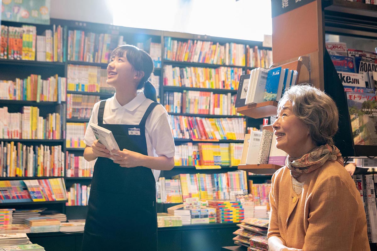 春心萌動的老屋緣廊,因BL漫畫牽起的一段跨年齡友誼 5 20220926 NEWS 3 7