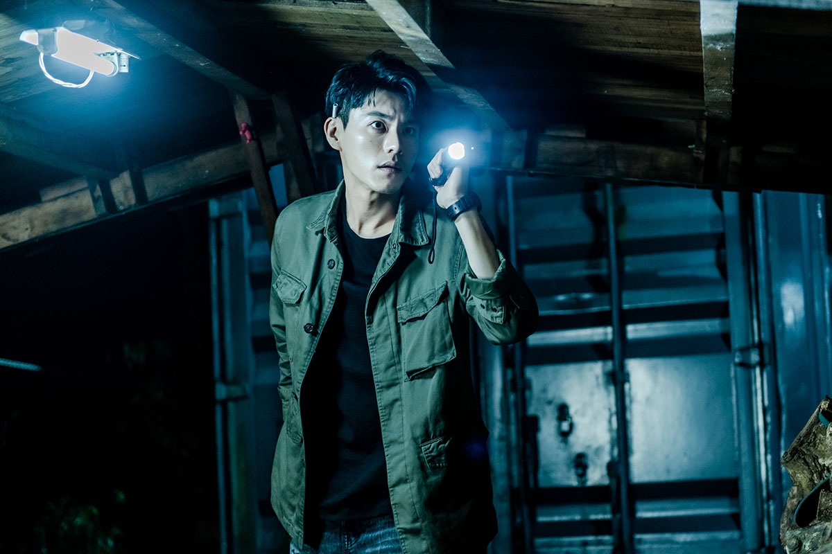 Netflix《她和她的她》許瑋甯疑被吳慷仁綁架強吻 慘痛遭遇讓她怒吼:我發誓一定要殺了他 4 20220929 NEWS 13