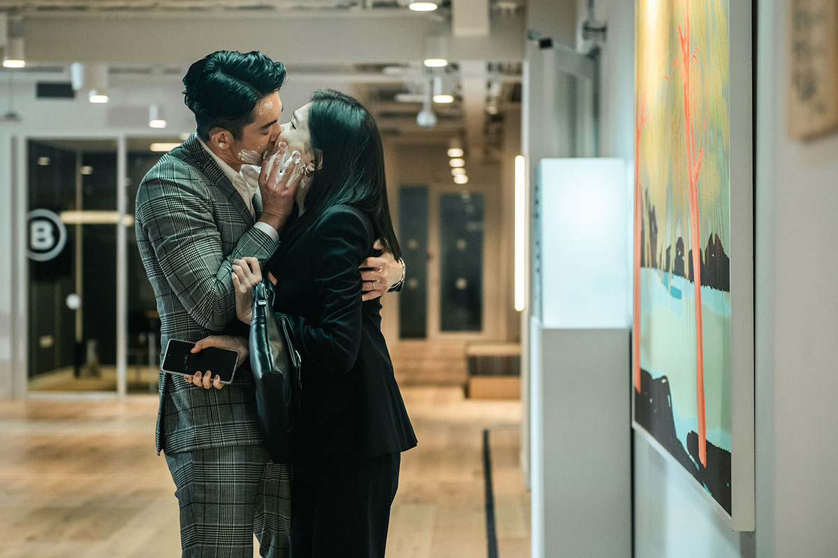 Netflix《她和她的她》許瑋甯疑被吳慷仁綁架強吻 慘痛遭遇讓她怒吼:我發誓一定要殺了他 5 20220929 NEWS 2