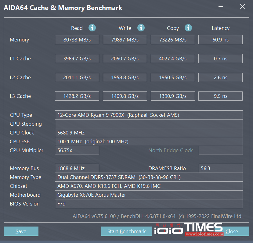 ga x670e master 060