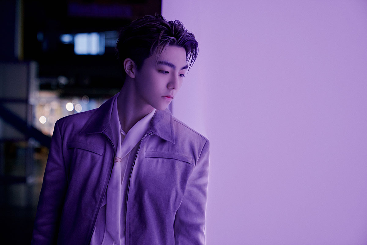 陳立農全新單曲〈他們都不懂〉沁心上線,甜蜜旋律守護與農糖間的專屬浪漫 2 20221011 NEWS 1 1 1