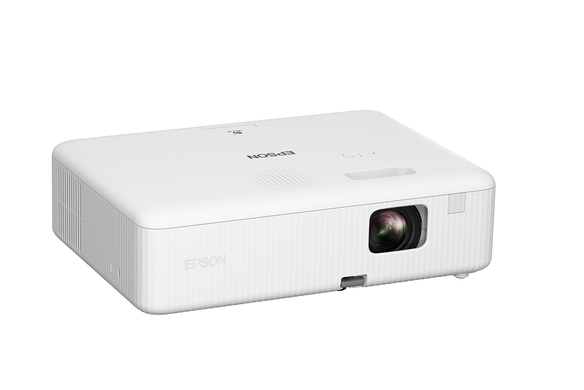 Epson新住商兩用高亮彩投影機,精彩大畫面一機滿足雙重需求 3 20221013 NEWS 9 2