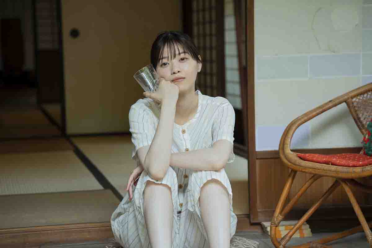 人見人愛女神西野七瀨【戀之光】踢鐵板,多年愛慕青梅竹馬卻慘遭拒絕 1 20221013 NWES 9 1