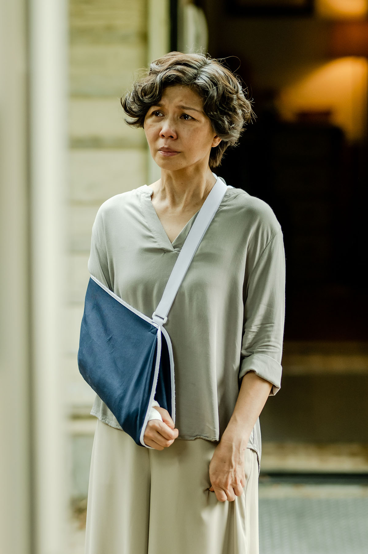 Netflix《她和她的她》首曝幕後花絮 觸及議題深刻 賈靜雯感嘆:很心疼 6 20221020 NEWS 6 2