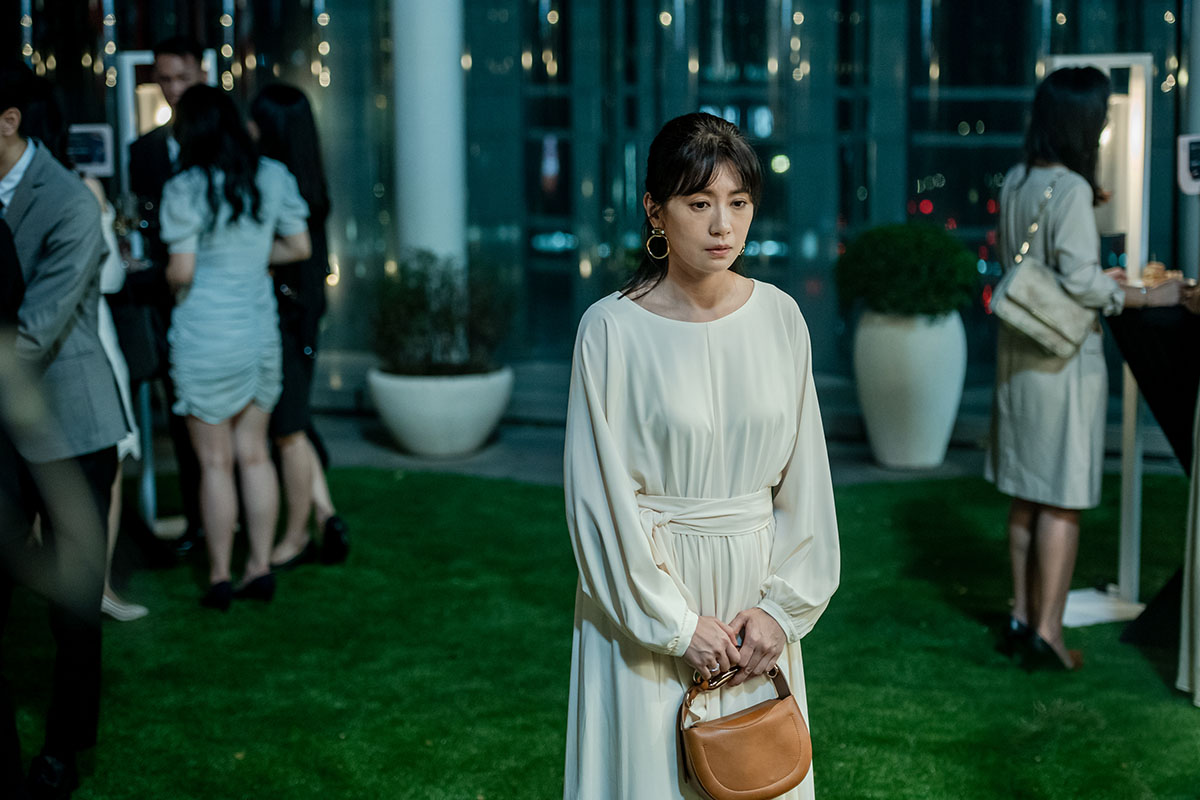 Netflix《她和她的她》首曝幕後花絮 觸及議題深刻 賈靜雯感嘆:很心疼 4 20221020 NEWS 6 22