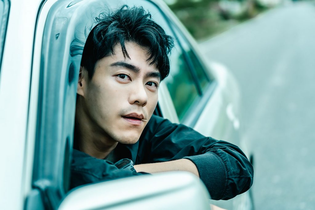 Netflix《她和她的她》首曝幕後花絮 觸及議題深刻 賈靜雯感嘆:很心疼 2 20221020 NEWS 6 26