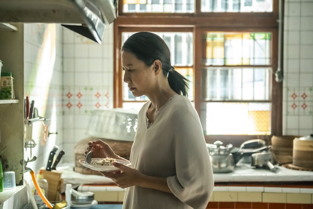 Netflix《她和她的她》首曝幕後花絮 觸及議題深刻 賈靜雯感嘆:很心疼 3 20221020 NEWS 6 3