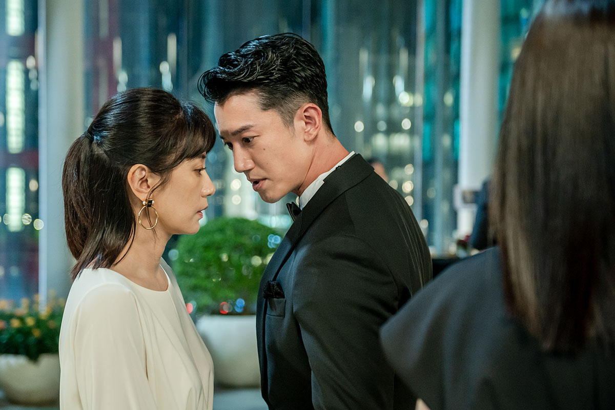 Netflix《她和她的她》首曝幕後花絮 觸及議題深刻 賈靜雯感嘆:很心疼 1 20221020 NEWS 6 4