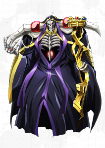 #空帕斯』×『OVERLORD』復刻聯動即將開始 2 20221028 NEWS 3 1