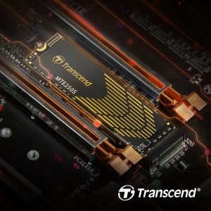 Transcend MTE250S 2