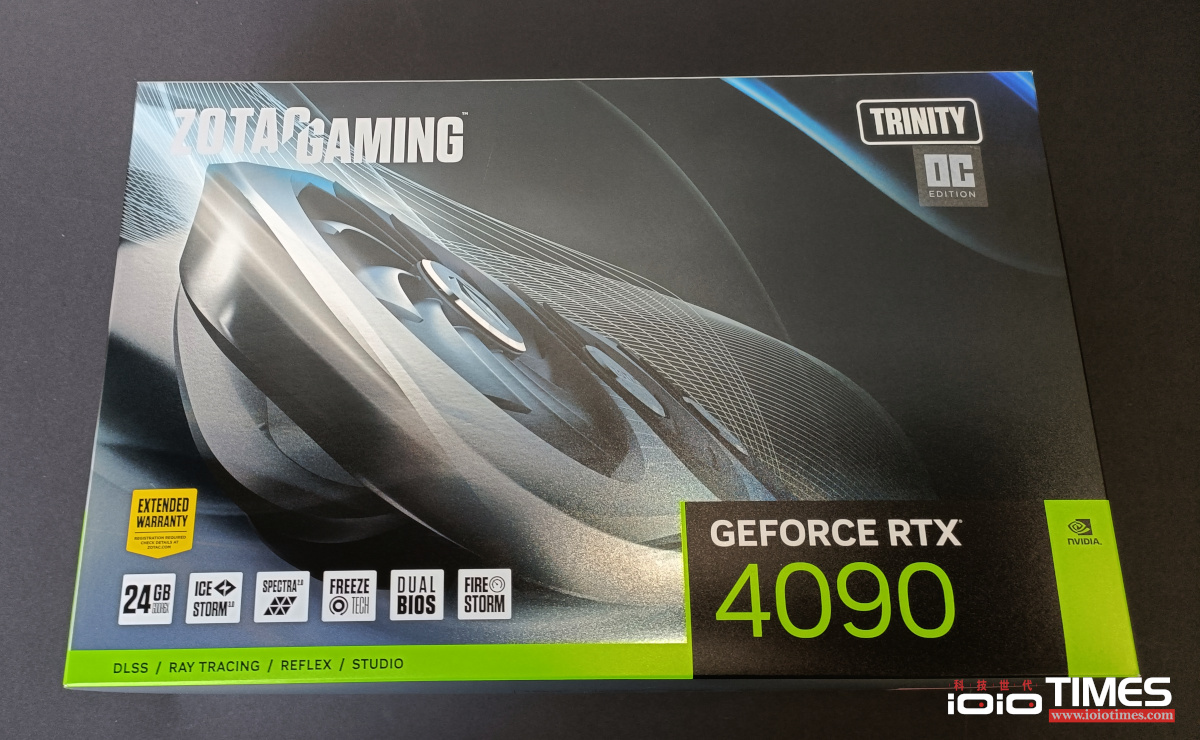 zotac rtx4090 trinity 002