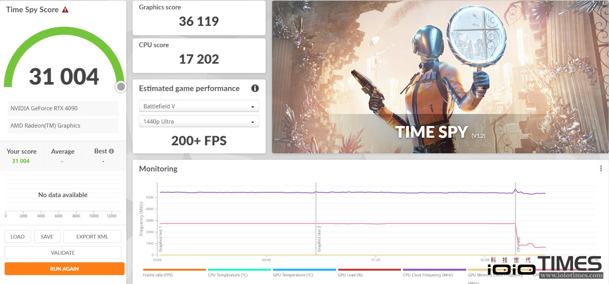 zotac rtx4090 trinity 031