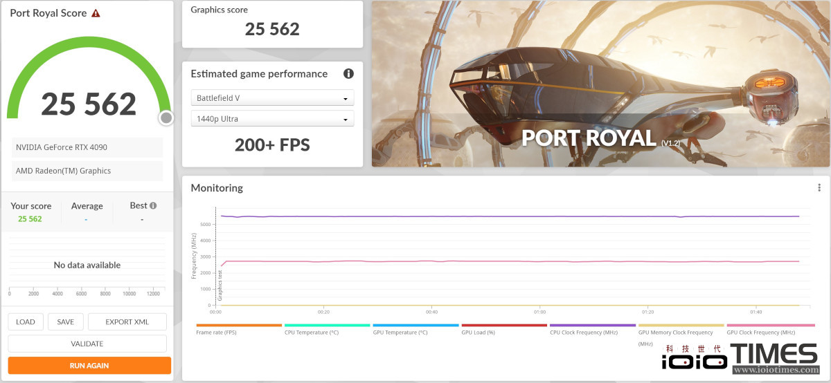 zotac rtx4090 trinity 033