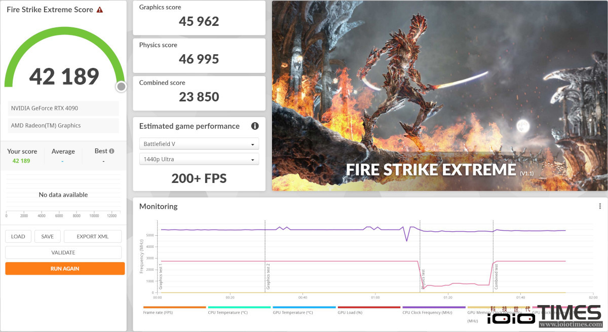 zotac rtx4090 trinity 035