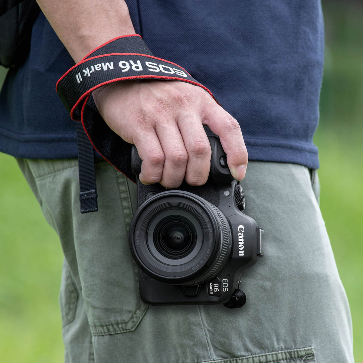 Canon EOS R6 Mark II全片幅無反光鏡相機隆重推出 8 20221103 NEWS 3 1