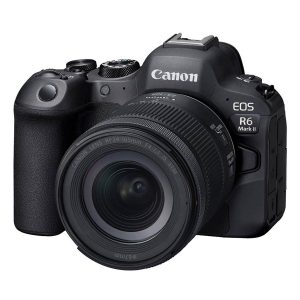 Canon EOS R6 Mark II全片幅無反光鏡相機隆重推出 6 20221103 NEWS 3 3