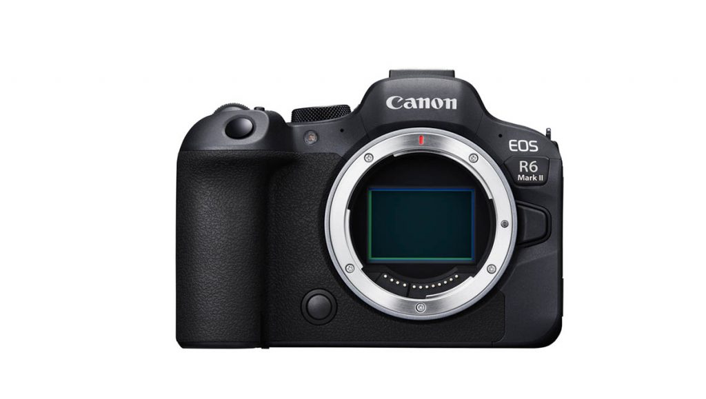 Canon EOS R6 Mark II全片幅無反光鏡相機隆重推出 3 20221103 NEWS 3 4