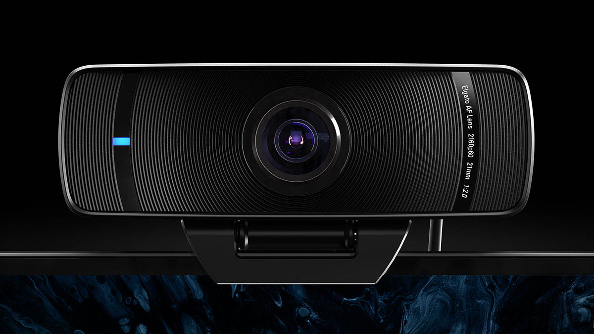 影像品質再進化!Elgato推出全球首台60fps 4K網路攝影機Facecam Pro 2 20221104 NEWS 11 4 1