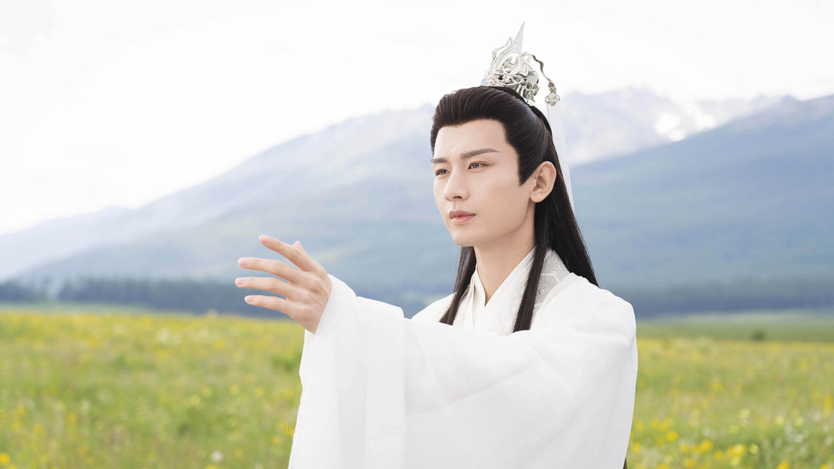 「好演員職人」美譽,成毅「我也是在闖蕩現實的江湖,講義氣才能走的長遠!」 4 20221105 NEWS 2 4