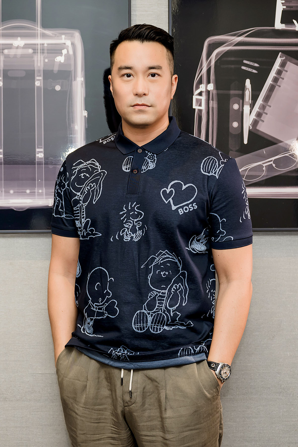 媽媽的朋友迷孝全爸爸,同學愛昊森哥哥…方郁婷完美平衡「罪後真相」二大男神 5 20221107 NEWS 1 10