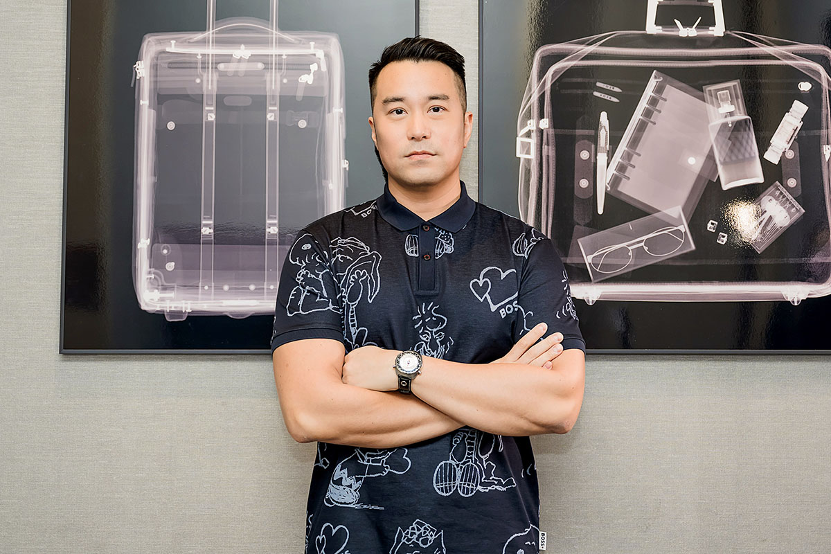媽媽的朋友迷孝全爸爸,同學愛昊森哥哥…方郁婷完美平衡「罪後真相」二大男神 7 20221107 NEWS 1 11