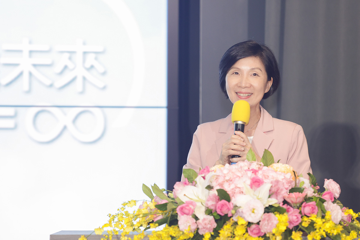 遠傳助攻淡江大學「敏捷通訊智慧校園」正式啟動! 4 20221111 NEWS 5 6