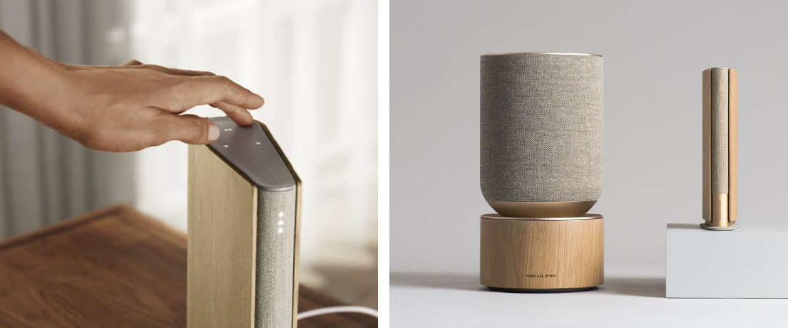 一本書的聲度!Bang & Olufsen化身聲音與空間的魔術師全新推出Beosound Emerge無線喇叭,極致輕薄、超乎想像 8 20221117 bo05