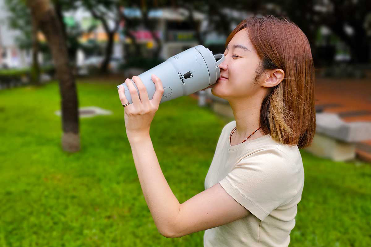 COMEBUY聯名WOKY沃廚打造時尚實用(鈦潮行杯) 4 20221121 NEWS 1 16