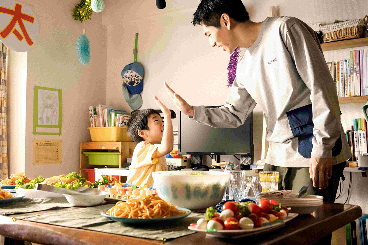 永山絢斗深情靦腆《還有愛的日子》,勇奪日本TAMA電影獎最佳影片大獎 3 20221128 NEWS 1 43