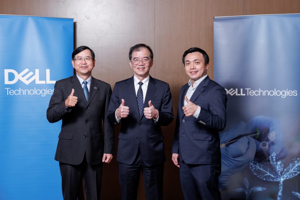 戴爾科技集團推出新世代PowerEdge伺服器,實現永續資料中心、同時大幅提升效能 3 20221129 dell07