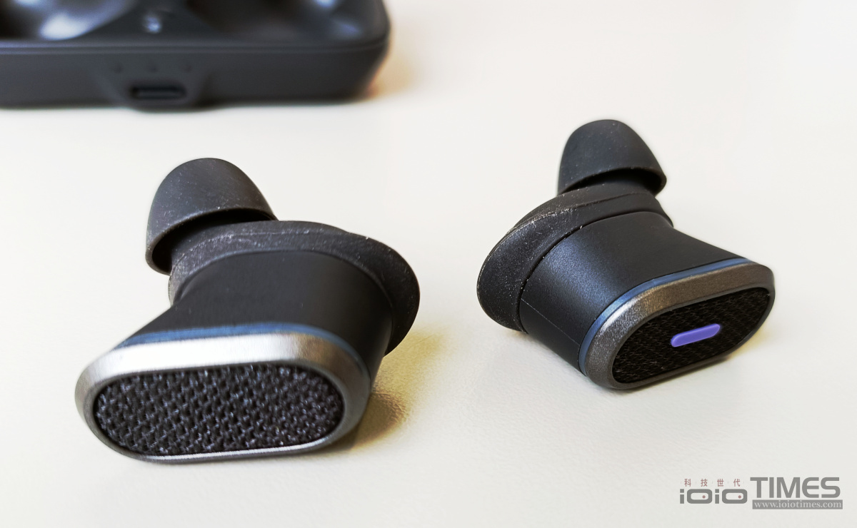 不只音樂、商務使用更顯卓越,Logitech Zone True Wireless真無線藍牙耳機開箱試玩 1 Logi zone 000