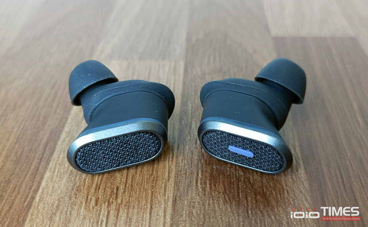 不只音樂、商務使用更顯卓越,Logitech Zone True Wireless真無線藍牙耳機開箱試玩 14 Logi zone 013