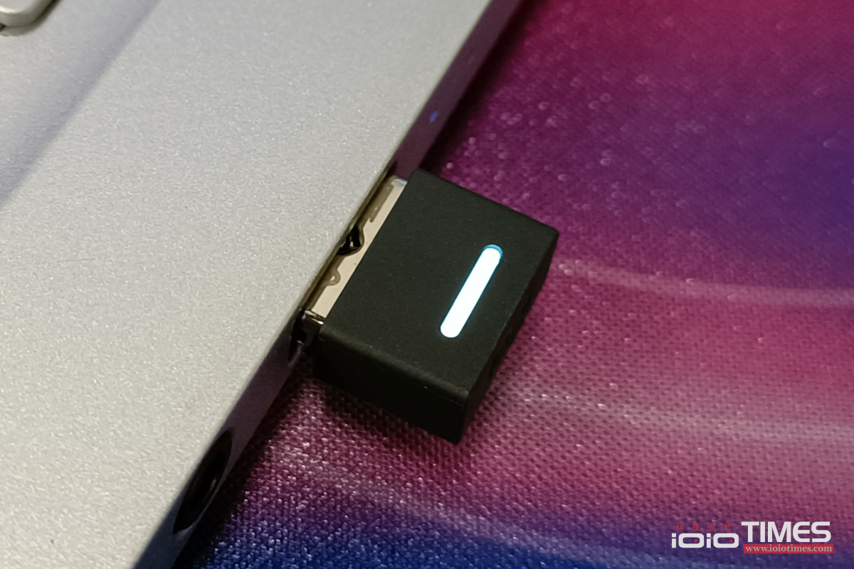 不只音樂、商務使用更顯卓越,Logitech Zone True Wireless真無線藍牙耳機開箱試玩 24 Logi zone 016 3