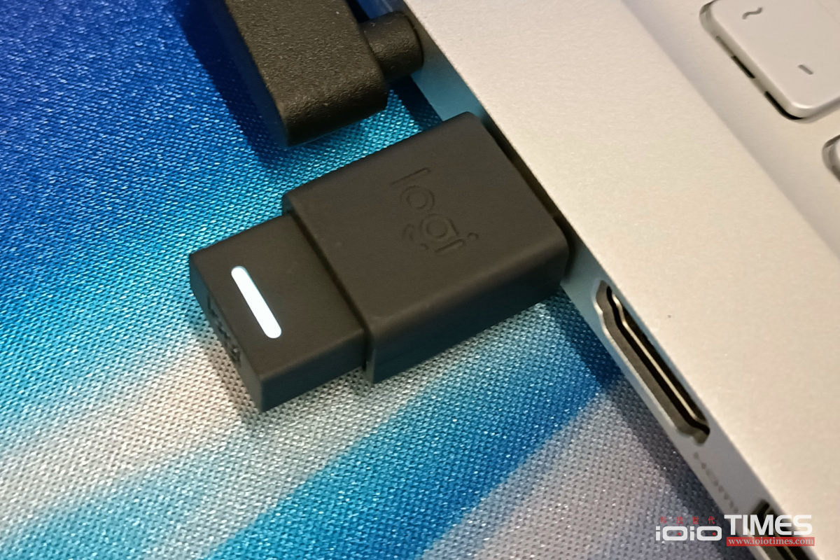 不只音樂、商務使用更顯卓越,Logitech Zone True Wireless真無線藍牙耳機開箱試玩 25 Logi zone 016 4