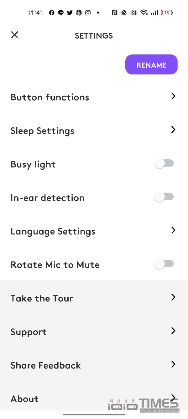 不只音樂、商務使用更顯卓越,Logitech Zone True Wireless真無線藍牙耳機開箱試玩 31 Logi zone 022 2