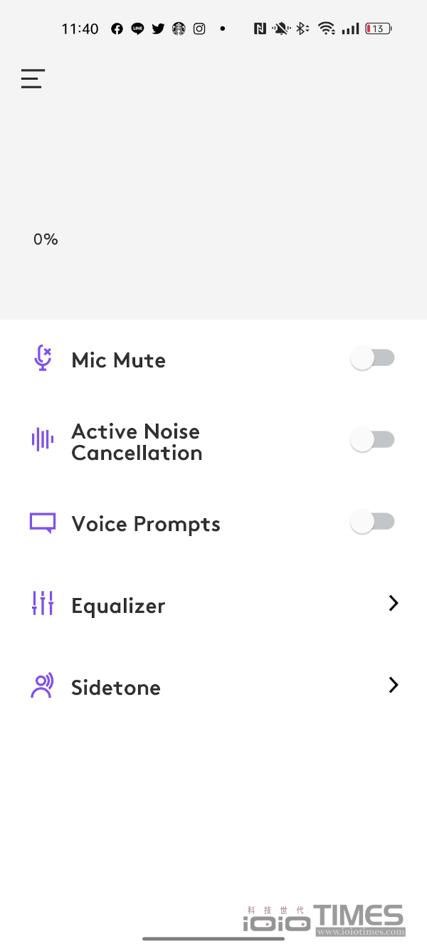 不只音樂、商務使用更顯卓越,Logitech Zone True Wireless真無線藍牙耳機開箱試玩 33 Logi zone 023 1