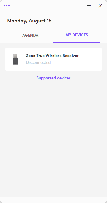 不只音樂、商務使用更顯卓越,Logitech Zone True Wireless真無線藍牙耳機開箱試玩 39 Logi zone 025 1