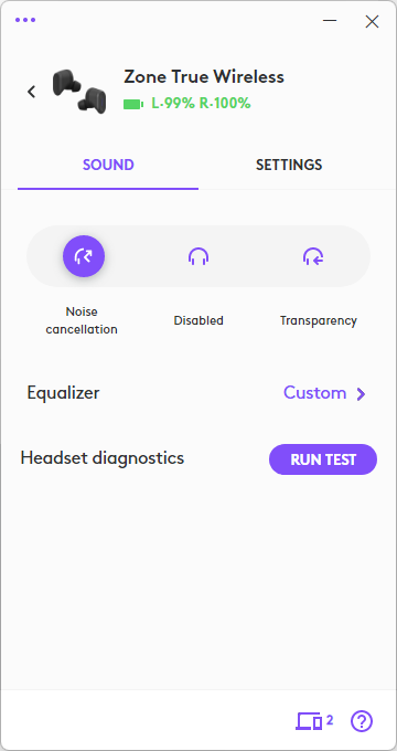 不只音樂、商務使用更顯卓越,Logitech Zone True Wireless真無線藍牙耳機開箱試玩 40 Logi zone 025 2