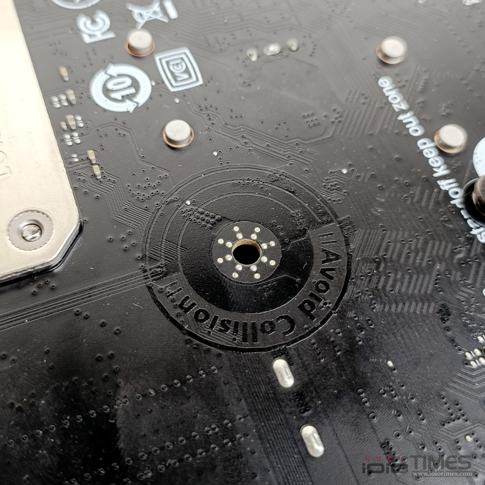 AMD Ryzen 7000處理器的最佳超值拍檔、MSI MAG B650M Mortar WiFi開箱實測 feat. Ryzen 5 7600X 9 msib650mortar 003 2