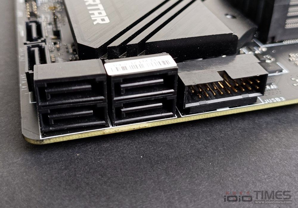 AMD Ryzen 7000處理器的最佳超值拍檔、MSI MAG B650M Mortar WiFi開箱實測 feat. Ryzen 5 7600X 11 msib650mortar 005 2